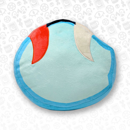 Ozzie Head Pillow