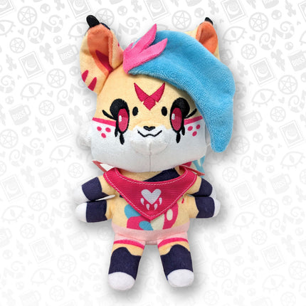 Beelzebub Mini Plush *LAST CHANCE*