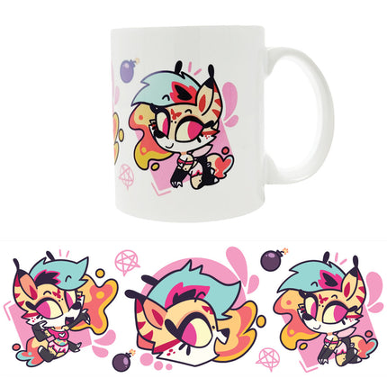 Bee Mug *LAST CHANCE*