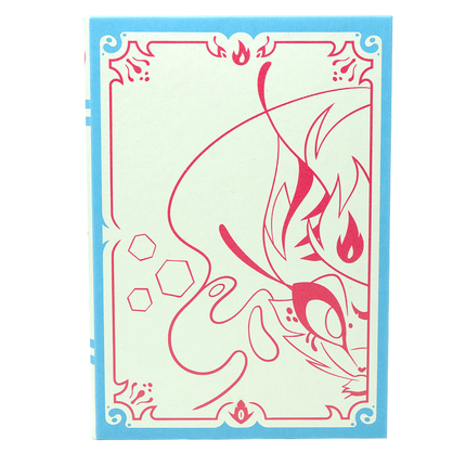 Sketchbook Series - Beelzebub  *LAST CHANCE*