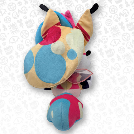 Seated Beelzebub Plush