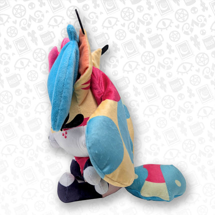 Seated Beelzebub Plush