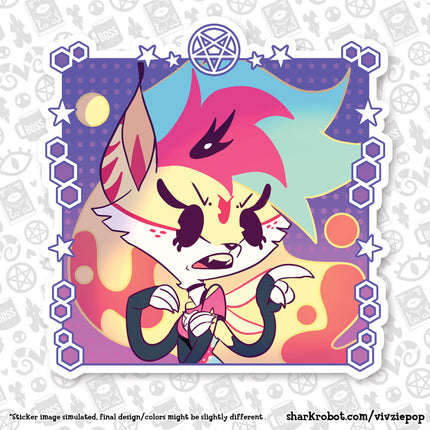 Bee Emoji Sticker Set *LAST CHANCE*