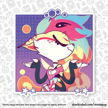 Bee Emoji Sticker Set *LAST CHANCE*