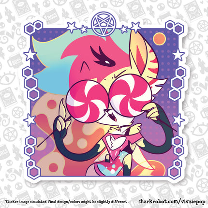 Bee Emoji Sticker Set *LAST CHANCE*