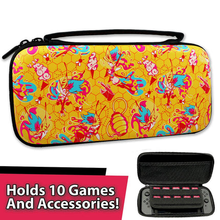 Bee Pattern Switch Case *SALE*