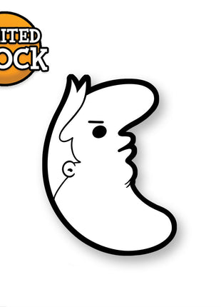 Best of Zach - Enamel Pin *LIMITED STOCK*