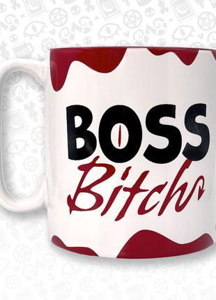 Blitz's Mug *LAST CHANCE*