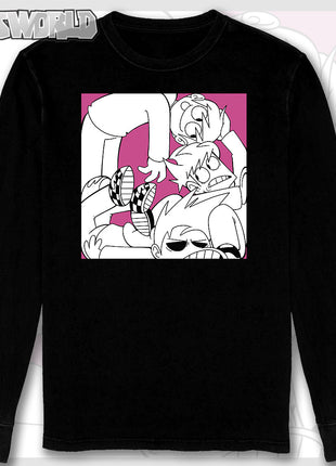 Long Sleeve Shirt - Edd Gang Squish In A Box*PRE-ORDER*