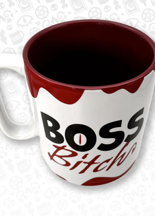 Blitz's Mug *LAST CHANCE*