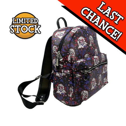 Charlie + Vaggie Mini Backpack *LAST CHANCE*