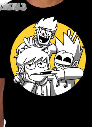 The Classic Edd Gang *PRE-ORDER*