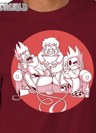 Couch Gaming Session *PRE-ORDER*