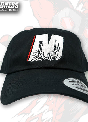 Madness M Dad Hat