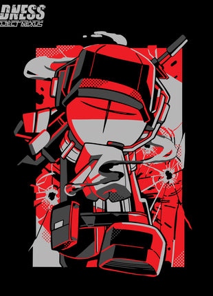 Deimos Shirt