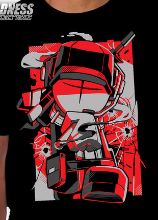 Deimos Shirt
