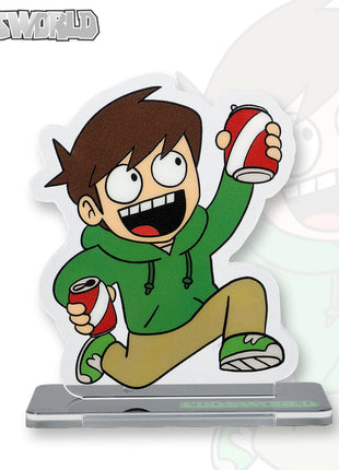 Edd Mini Standee *PRE-ORDER*