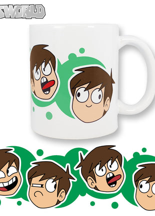 Edd Expressions Mug *PRE-ORDER*
