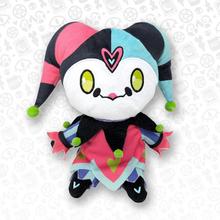 Fizzarolli Mini Plush *LAST CHANCE*