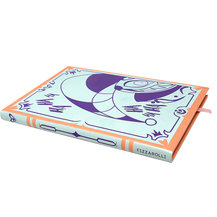 Sketchbook Series - Fizz *SALE*
