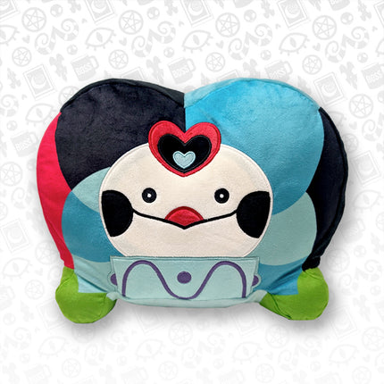 Fizzarolli Head Pillow