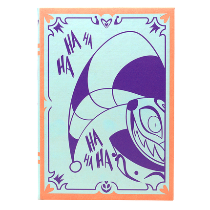 Sketchbook Series - Fizz *SALE*