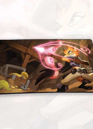 Rivals of Aether 2 - Fleet Playmat