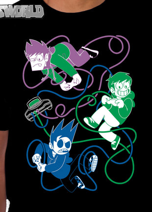 Edd, Matt & Tom Gaming *PRE-ORDER*