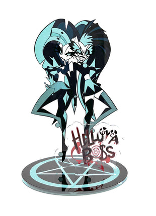 Glitz + Glam - Standee *LAST CHANCE*