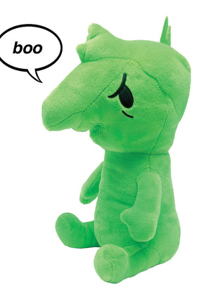 Talking Goblin Zach Plushie *LIMITED STOCK*