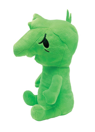 Talking Goblin Zach Plushie *LIMITED STOCK*