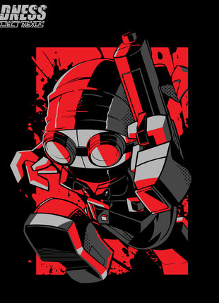 Hank Shirt