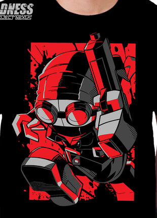Hank Shirt