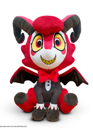 Hazbin Hotel x Youtooz - Dazzle Plush