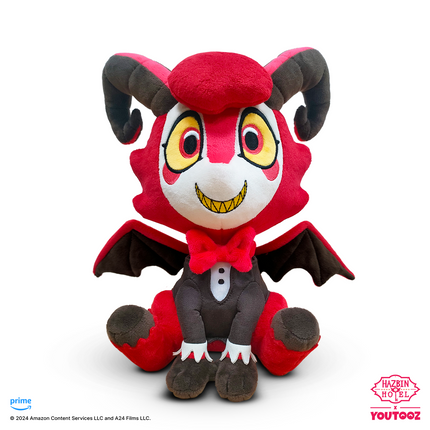 Hazbin Hotel x Youtooz - Dazzle Plush