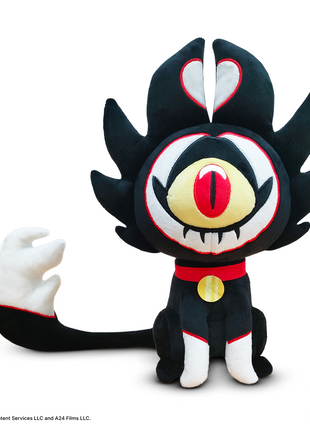 Hazbin Hotel x Youtooz - KeeKee Plush