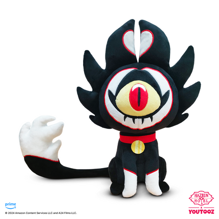 Hazbin Hotel x Youtooz - KeeKee Plush