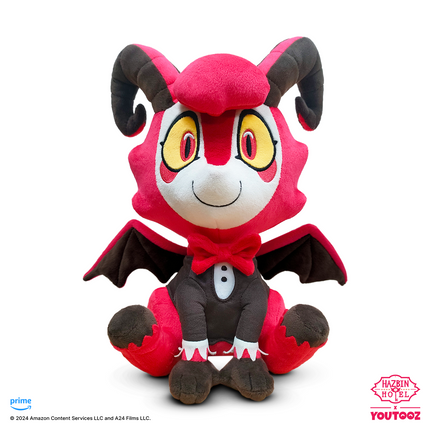Hazbin Hotel x Youtooz - Razzle Plush