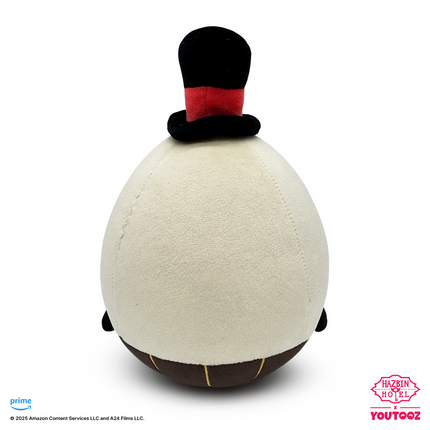 Hazbin Hotel x Youtooz - Tee Hee Boi Stickie Plush *PRE-ORDER*