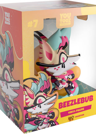 Helluva Boss x Youtooz - Beelzebub Vinyl Figure *PRE-ORDER*
