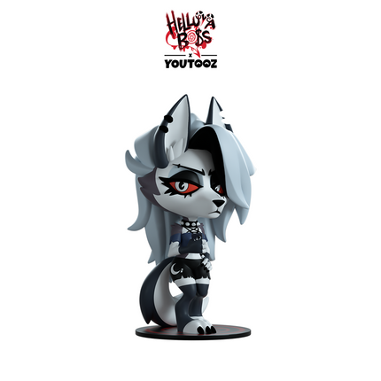 Helluva Boss x Youtooz - Loona Vinyl Figure