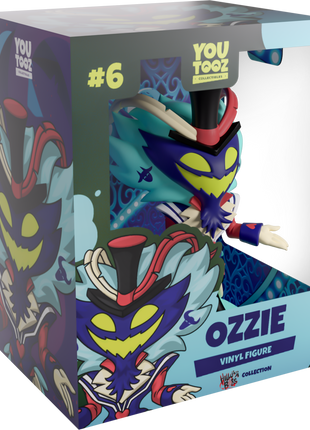 Helluva Boss x Youtooz - Ozzie Vinyl Figure *PRE-ORDER*