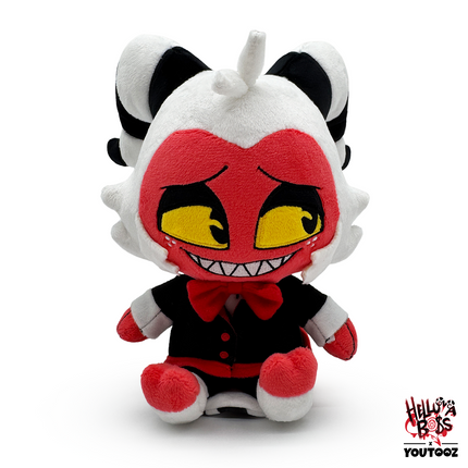 Helluva Boss x Youtooz - Date Night Moxxie Shoulder Rider *PRE-ORDER*