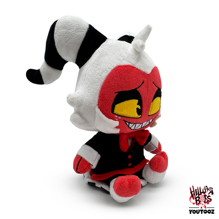 Helluva Boss x Youtooz - Date Night Moxxie Shoulder Rider *PRE-ORDER*