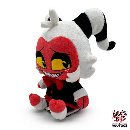 Helluva Boss x Youtooz - Date Night Moxxie Shoulder Rider *PRE-ORDER*
