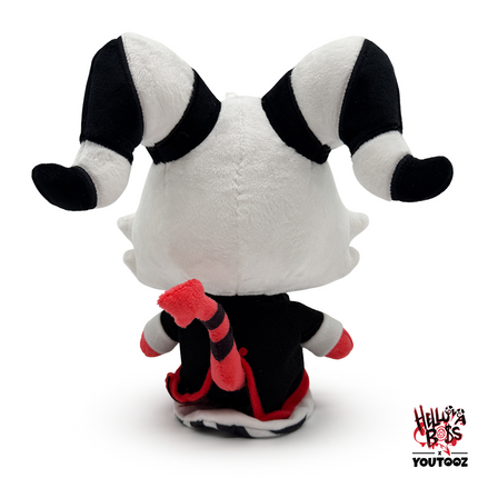 Helluva Boss x Youtooz - Date Night Moxxie Shoulder Rider *PRE-ORDER*