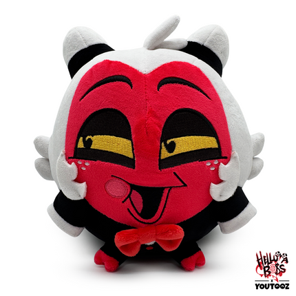 Helluva Boss x Youtooz - Moxxie Stickie Plush *PRE-ORDER*