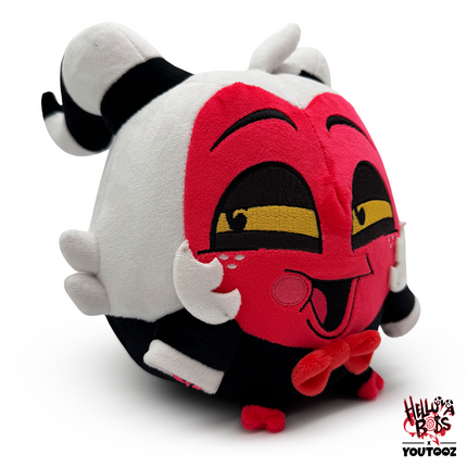 Helluva Boss x Youtooz - Moxxie Stickie Plush *PRE-ORDER*