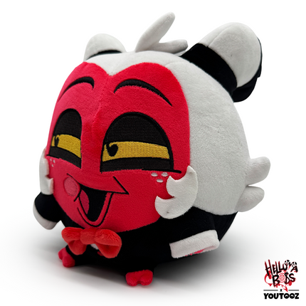 Helluva Boss x Youtooz - Moxxie Stickie Plush *PRE-ORDER*