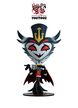 Helluva Boss x Youtooz - Stolas Vinyl Figure